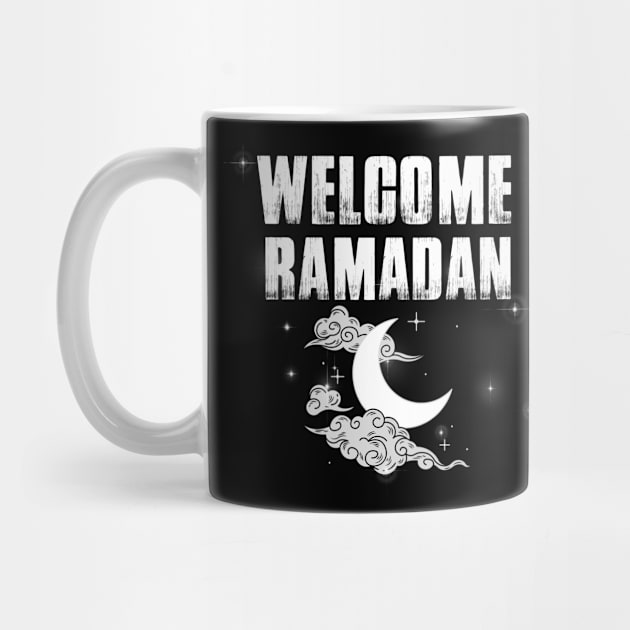 ramadan by samsamteez